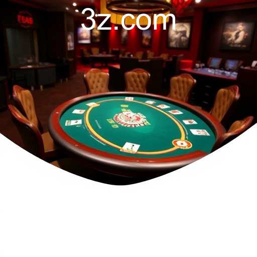 Poker Tables